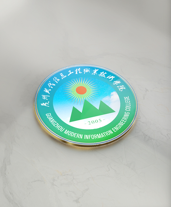 校徽介绍