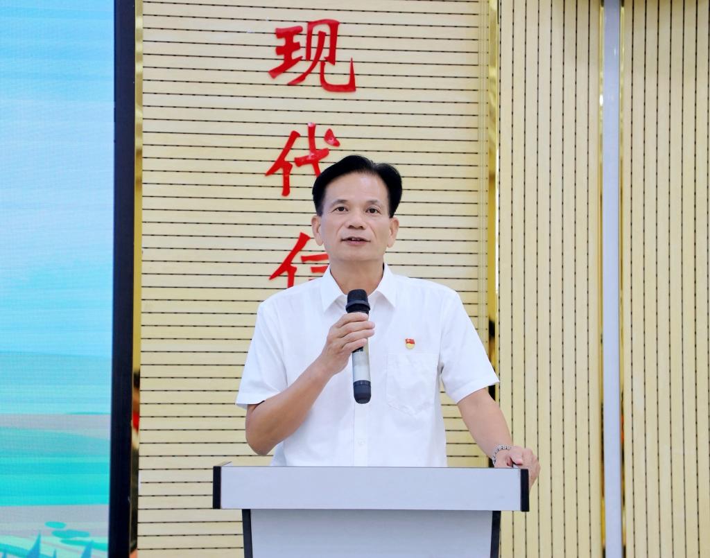 【中国教育周刊】出征！盛夏的约定从这里开始，Ready Go！