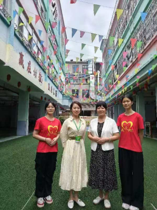 访企拓岗谋新篇  全力促就助发展
